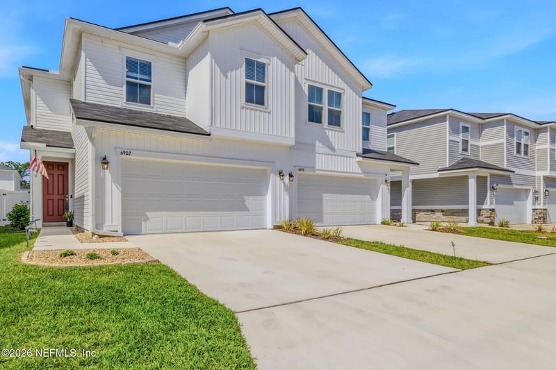 6902 Mirage St, Jacksonville, FL 32244
