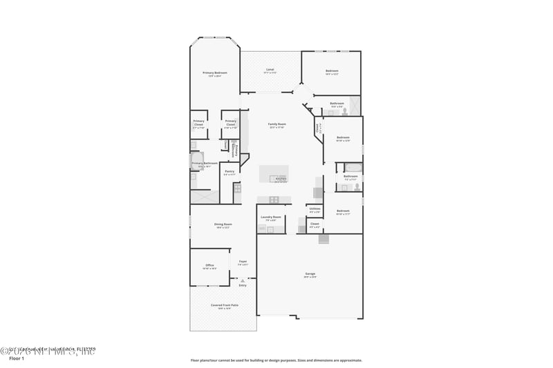 221 Marquesa Cir, St Johns, FL 32259