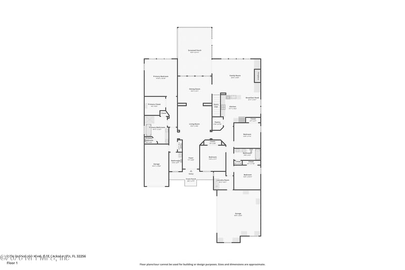 7786 Blackstone River Dr, Jacksonville, FL 32256