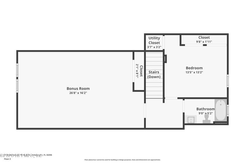 7786 Blackstone River Dr, Jacksonville, FL 32256