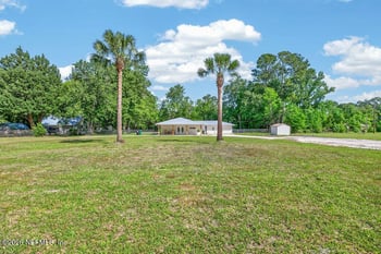 54198 Lawhon Rd, Callahan, FL 32011