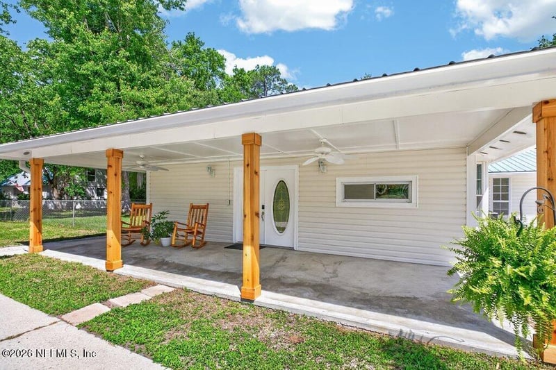 54198 Lawhon Rd, Callahan, FL 32011