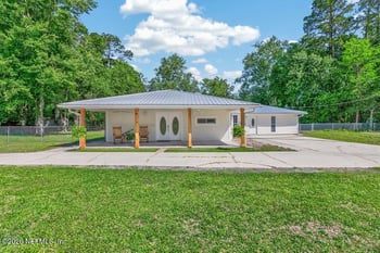 54198 Lawhon Rd, Callahan, FL 32011