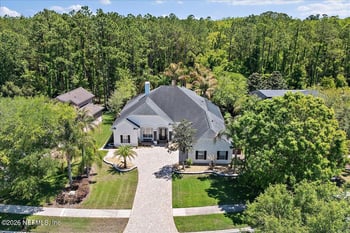 1228 Garrison Dr, St Augustine, FL 32092