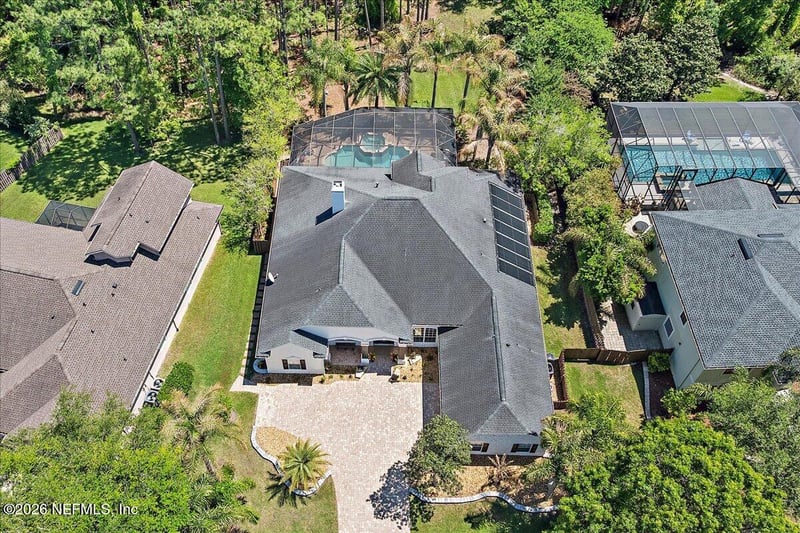 1228 Garrison Dr, St Augustine, FL 32092