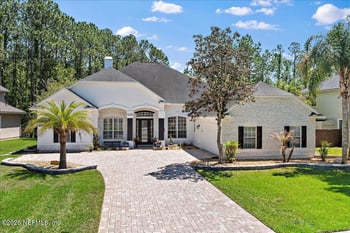 1228 Garrison Dr, St Augustine, FL 32092