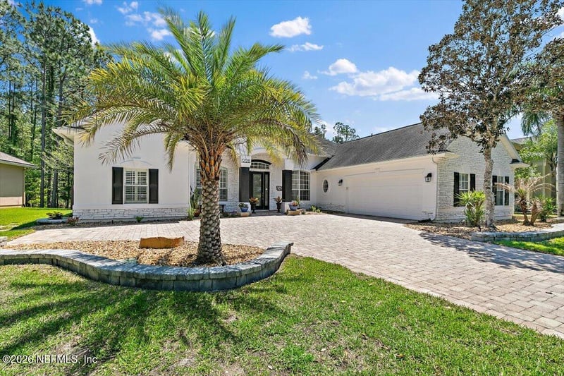1228 Garrison Dr, St Augustine, FL 32092