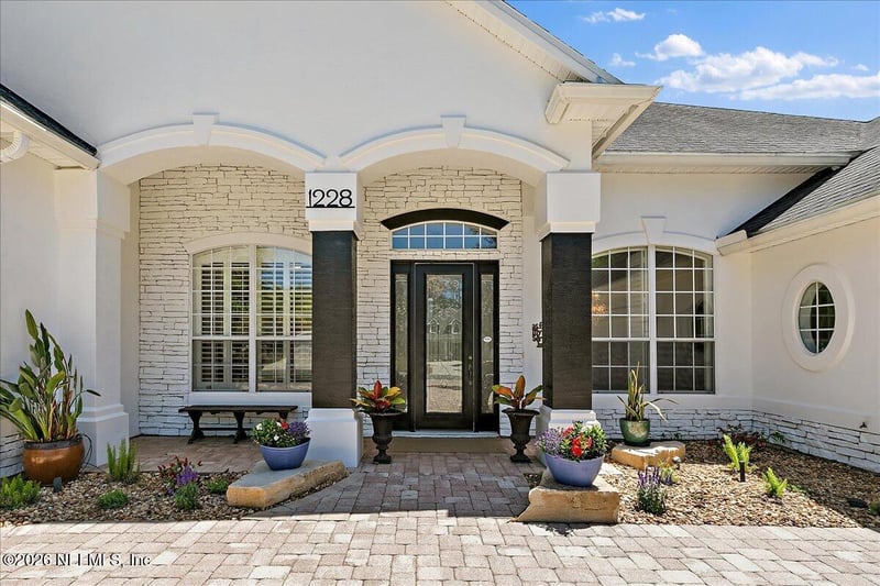 1228 Garrison Dr, St Augustine, FL 32092