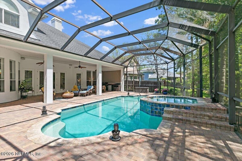 1228 Garrison Dr, St Augustine, FL 32092