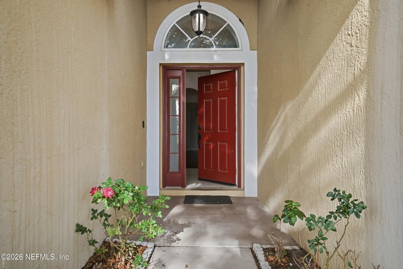 1945 Millington Ln, Jacksonville, FL 32246