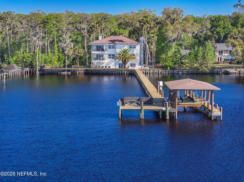 14030 Mandarin Oaks Ln, Jacksonville, FL 32223