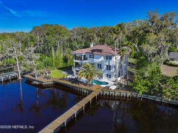 14030 Mandarin Oaks Ln, Jacksonville, FL 32223