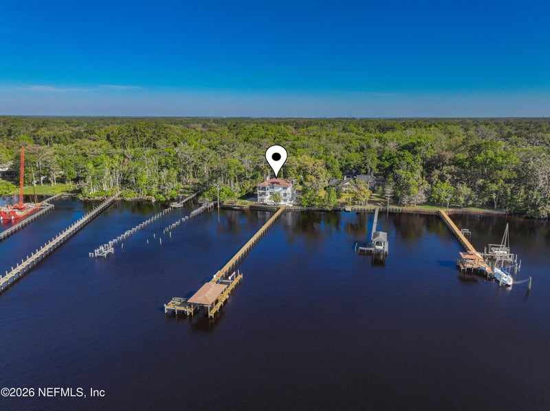 14030 Mandarin Oaks Ln, Jacksonville, FL 32223