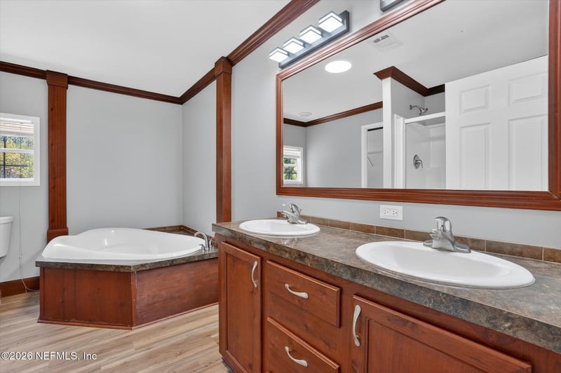 8311 County Road 217, Jacksonville, FL 32234