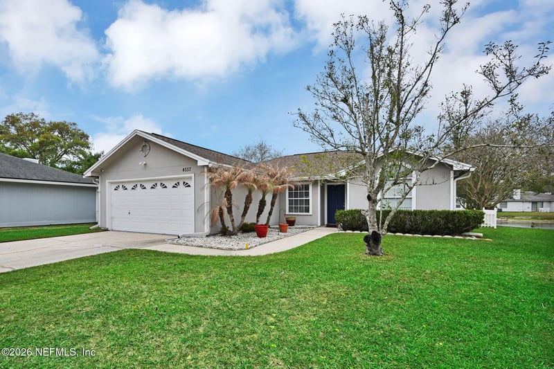 4557 Arch Creek Dr, Jacksonville, FL 32257