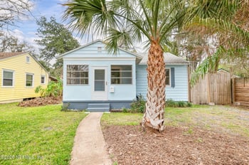 36 Park Ave, St Augustine, FL 32084