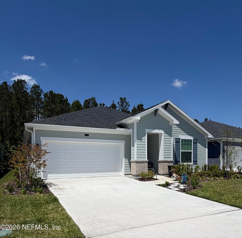 75457 Banyan Way, Yulee, FL 32097