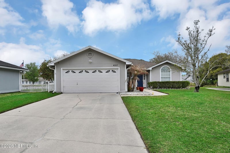 4557 Arch Creek Dr, Jacksonville, FL 32257
