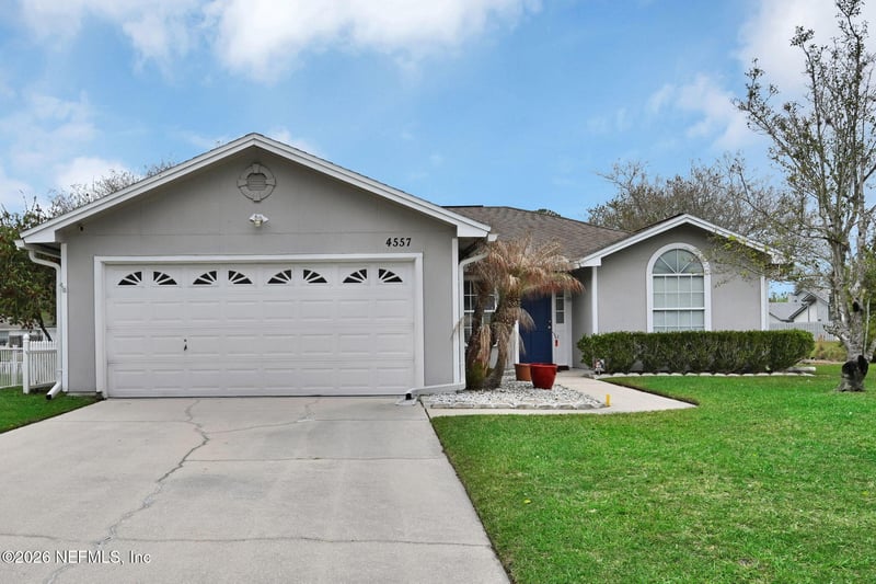 4557 Arch Creek Dr, Jacksonville, FL 32257