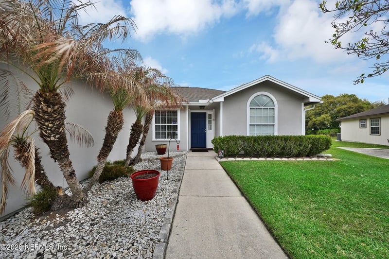 4557 Arch Creek Dr, Jacksonville, FL 32257