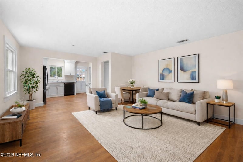 36 Park Ave, St Augustine, FL 32084