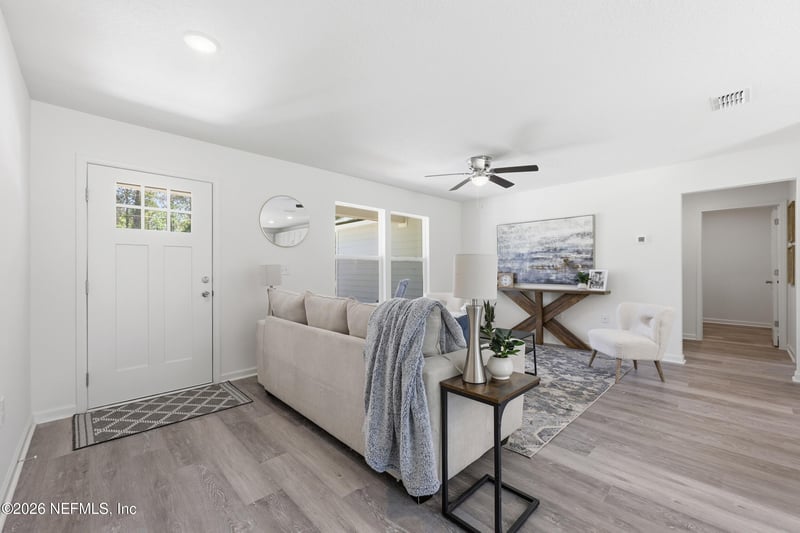 10615 Yeager Ave, Hastings, FL 32145