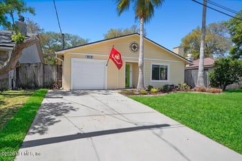 918 17th St, Jacksonville Beach, FL 32250