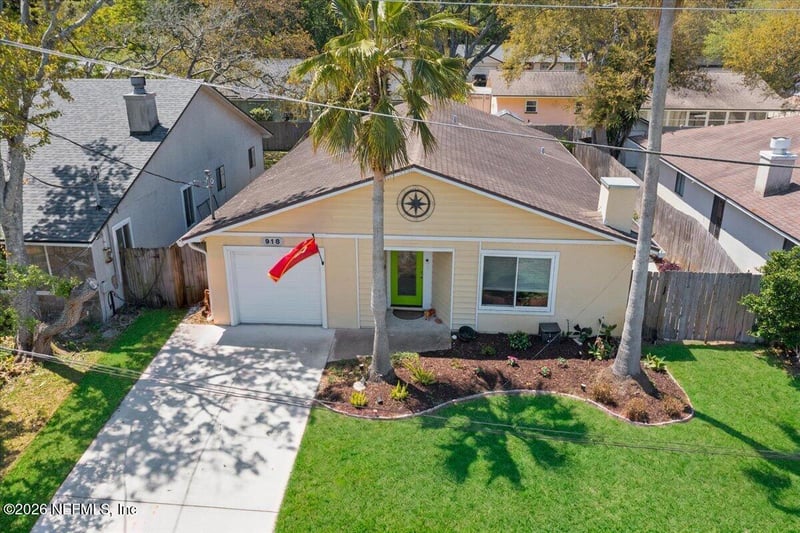 918 17th St, Jacksonville Beach, FL 32250