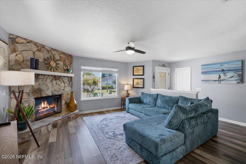 918 17th St, Jacksonville Beach, FL 32250