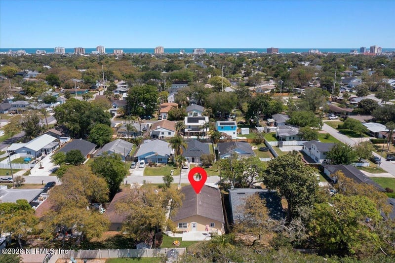 918 17th St, Jacksonville Beach, FL 32250