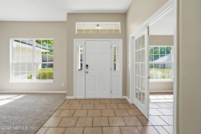 1206 Soaring Flight Way, Jacksonville, FL 32225