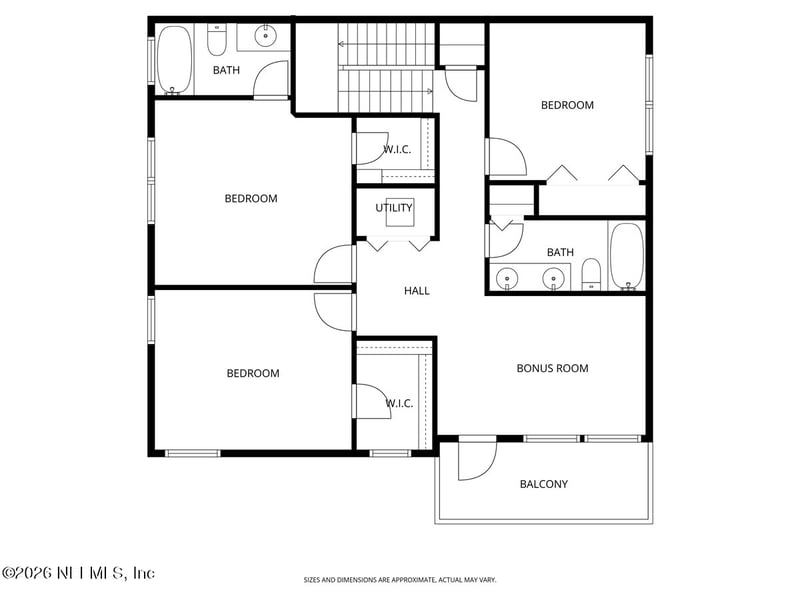 398 Sherry Dr, Atlantic Beach, FL 32233