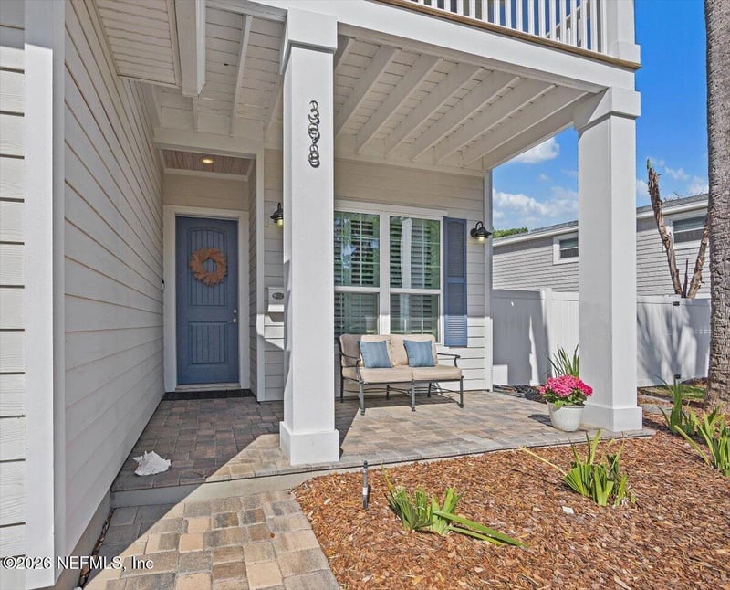 398 Sherry Dr, Atlantic Beach, FL 32233