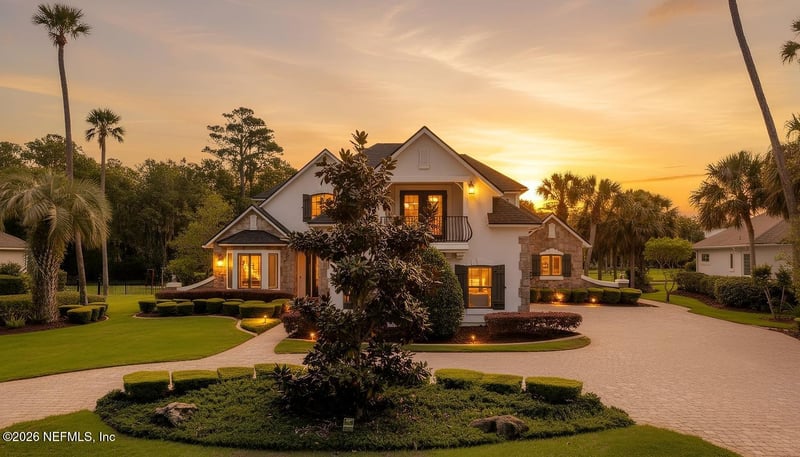 299 Clearwater Dr, Ponte Vedra Beach, FL 32082