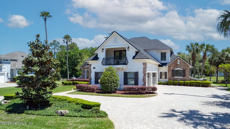 299 Clearwater Dr, Ponte Vedra Beach, FL 32082