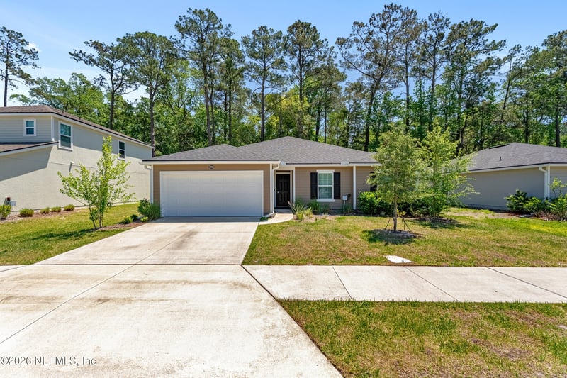 12563 Creekside Manor Dr, Jacksonville, FL 32218