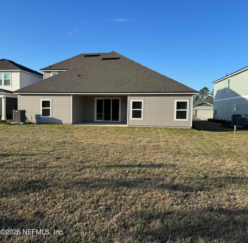 3315 Harvesters Ct, Green Cove Springs, FL 32043