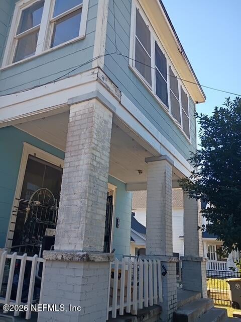 316 5th St, Jacksonville, FL 32206