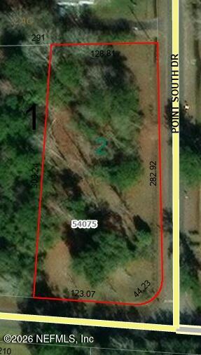 54075 Roy Booth Rd, Callahan, FL 32011