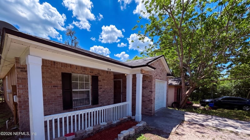 8514 Kona Ave, Jacksonville, FL 32211