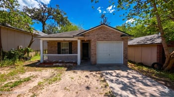 8514 Kona Ave, Jacksonville, FL 32211