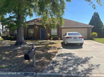 3139 Fox Squirrel Dr, Orange Park, FL 32073