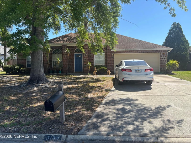 3139 Fox Squirrel Dr, Orange Park, FL 32073