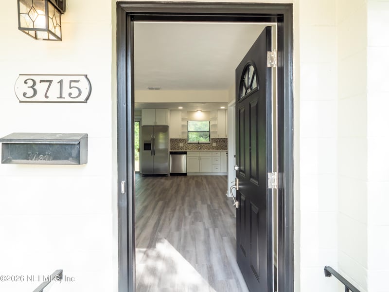 3715 Culp Dr, Jacksonville, FL 32277