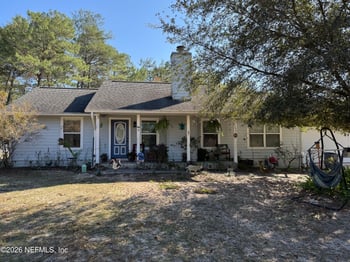 1134 Coral Farms Rd, Florahome, FL 32140