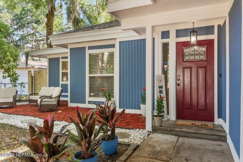 3403 Rosemary St, Jacksonville, FL 32207