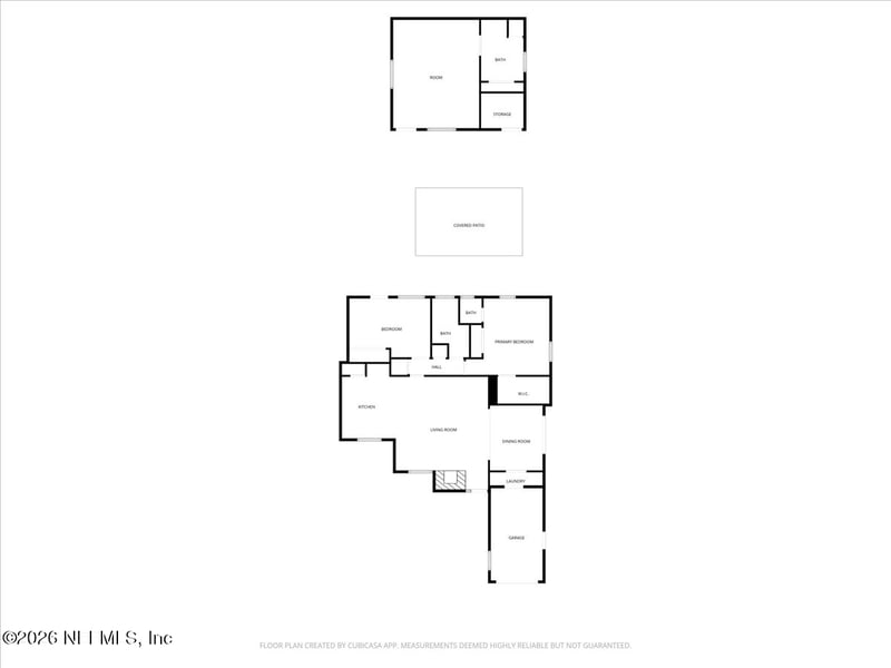 3403 Rosemary St, Jacksonville, FL 32207