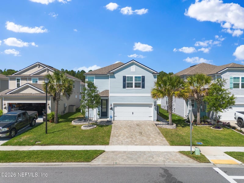 225 Millerstone Dr, St Augustine, FL 32092