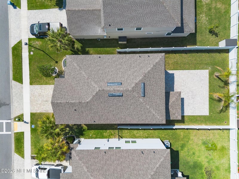 225 Millerstone Dr, St Augustine, FL 32092