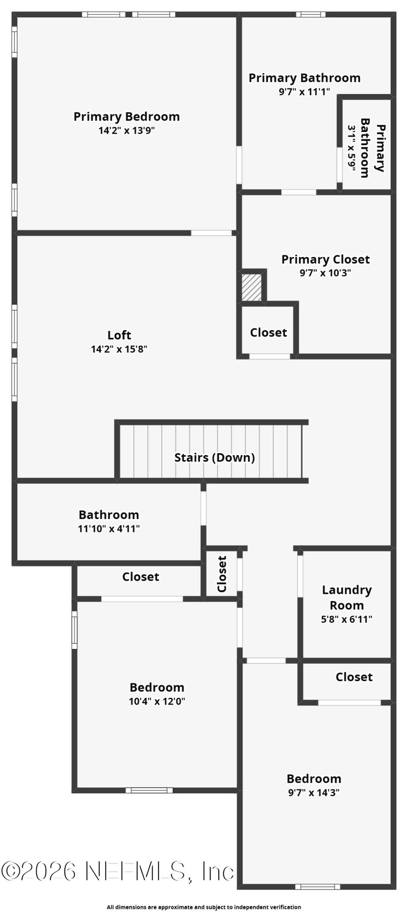 6902 Mirage St, Jacksonville, FL 32244